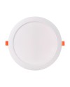 EILAT * EMPOTRABLE LED CCT 18W BLANCO